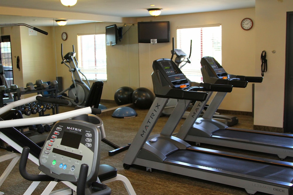 Staybridge Suites Houston Willowbrook by IHG - photo 20
