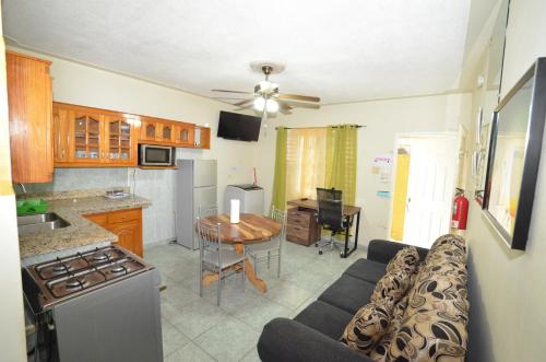 Cozy Locale Pearl — 4-Star Luxury Hotel in Port Antonio, Jamaica