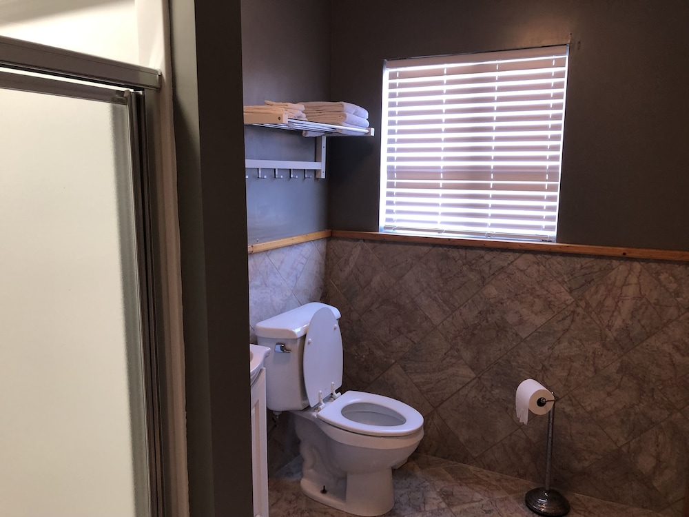 Alexanders Landing - photo 95