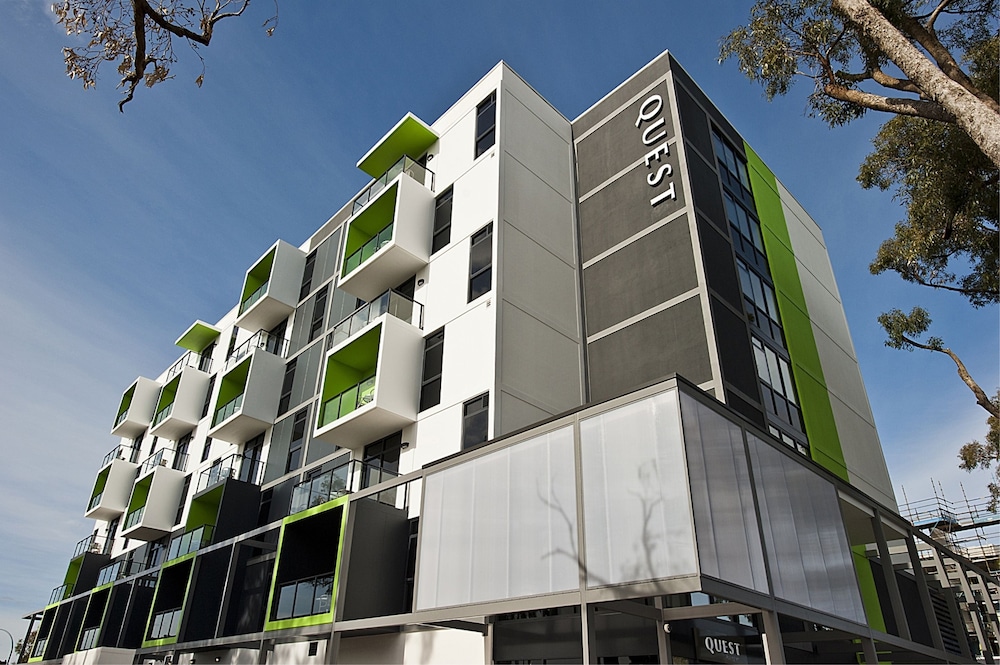 Quest Rockingham — 4-Star Luxury Hotel in Rockingham, Australia