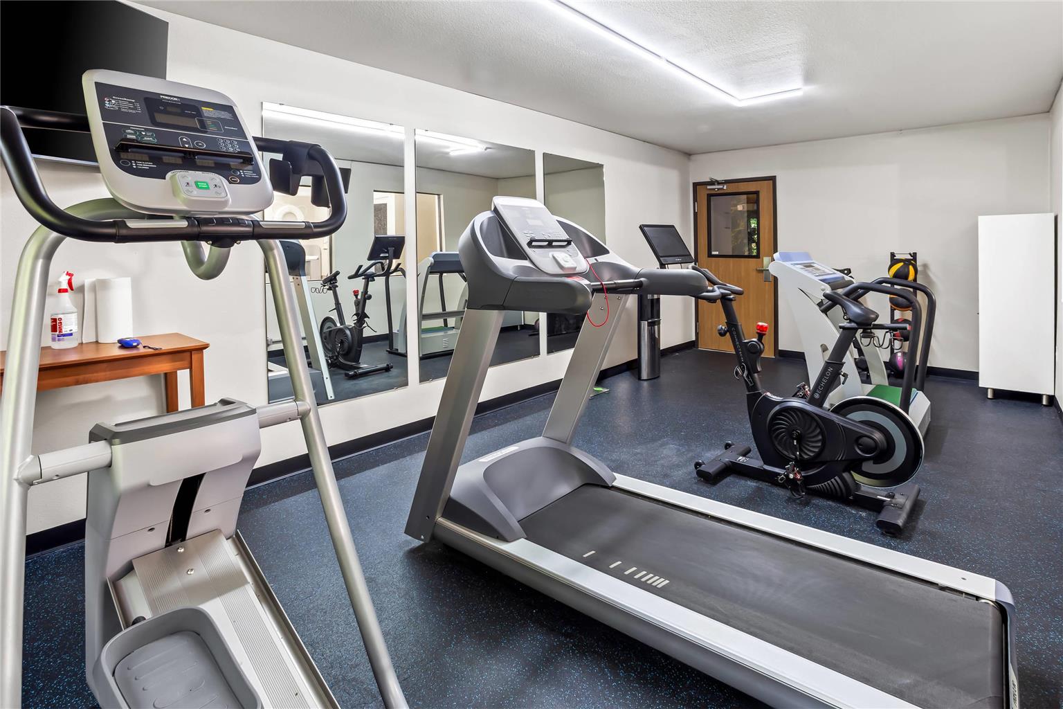 Quality Inn Port Orchard - photo 73