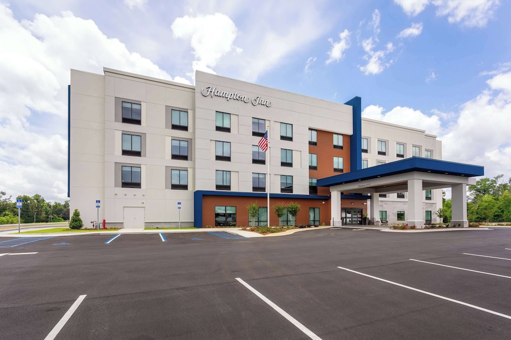 Hampton Inn by Hilton Marianna I 10 - photo 32