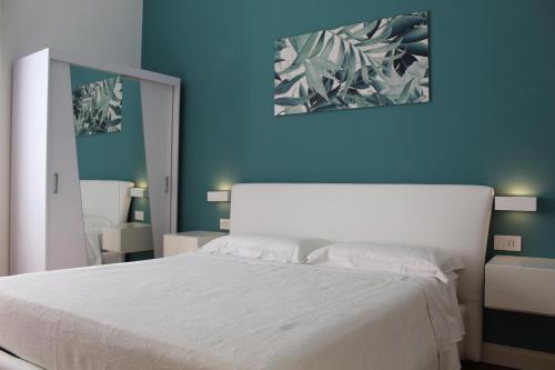 Majno Your Home From Home — 4-Star Luxury Hotel in Milan, Italy