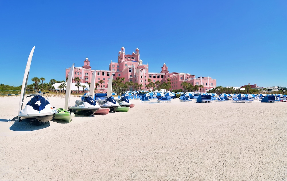 The Don CeSar - photo 35