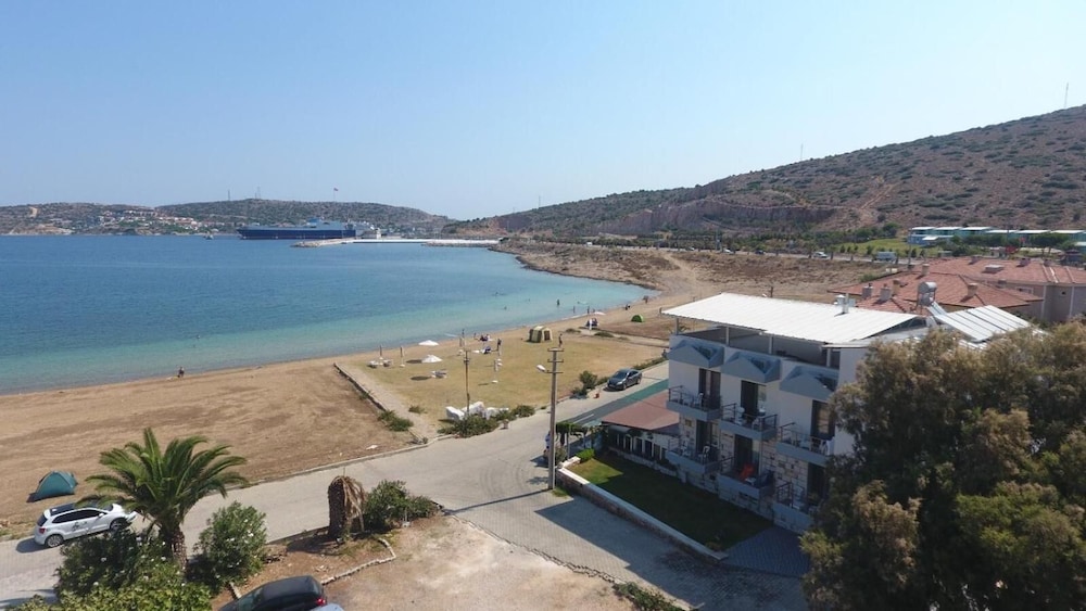 Ege Otel - last minute hotel in Cesme