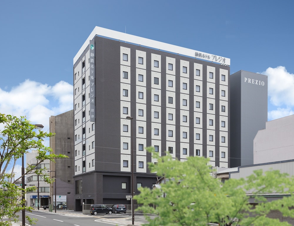 Shizutetsu Hotel Prezio Numazu in Numazu, Japan