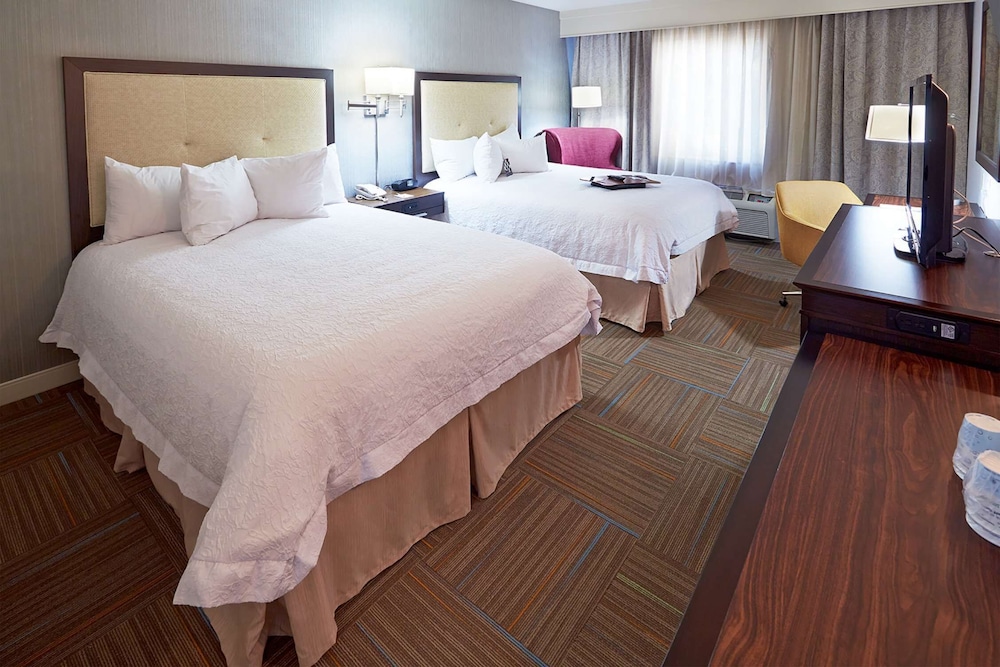 Spark by Hilton Salt Lake City Central - photo 21