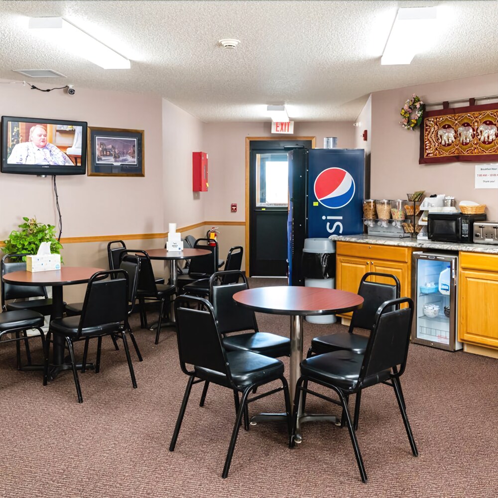 Guardian Inn - photo 39