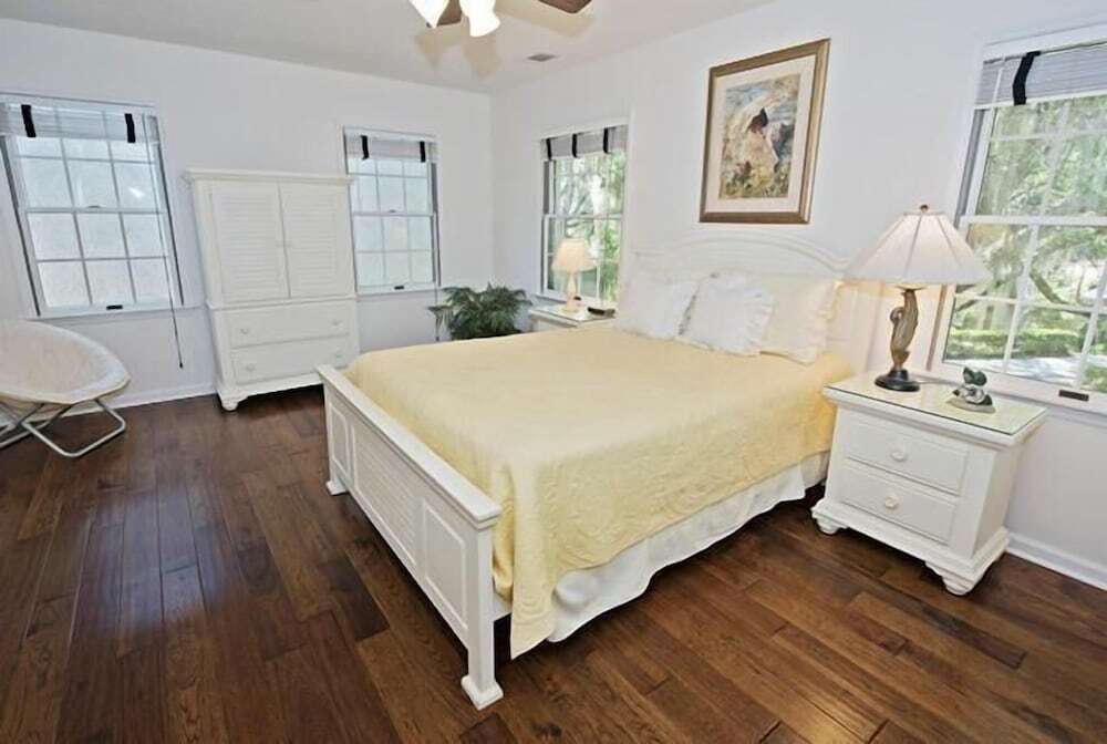 4 Mizzenmast Court at the Sea Pines Resort - photo 5