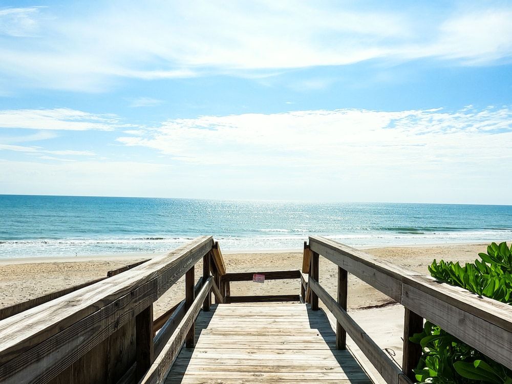 Melbourne Beach Resort - featured photo