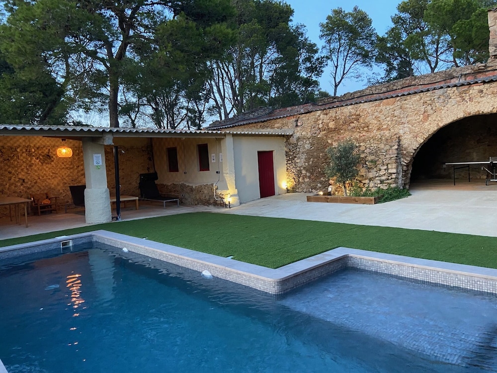 Torre Bertrana by Duquessa Hotel Collection in Pals, Spain