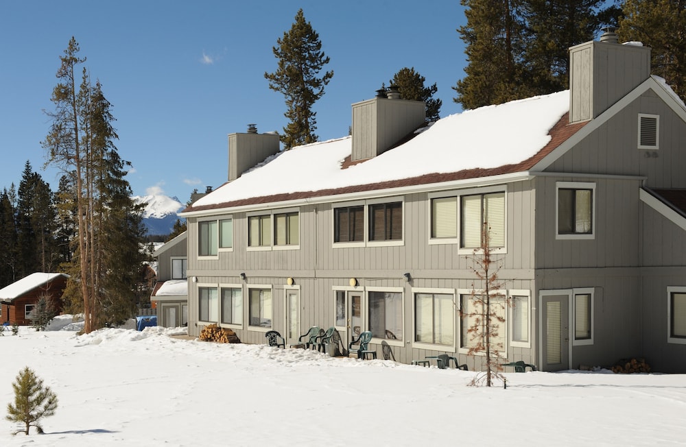 Forest Condominiums by Keystone Resort - photo 84