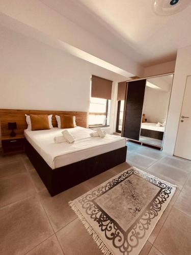 Apartamente & Studiouri Calypso Eforie Nord — 4-Star Luxury Hotel in Eforie Nord, Romania