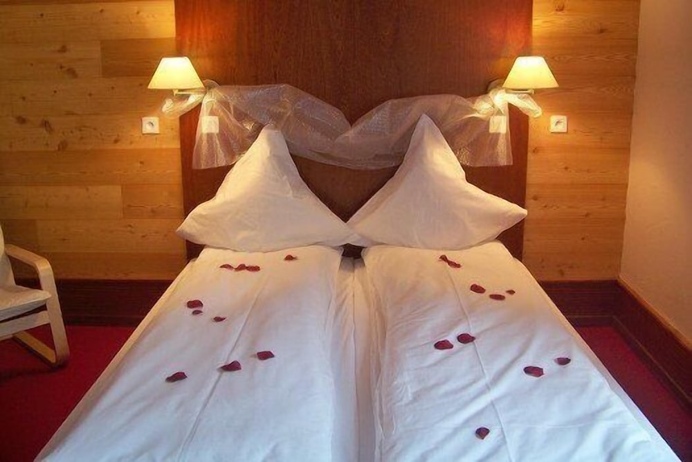 Hotel le Falken in Strasbourg, France