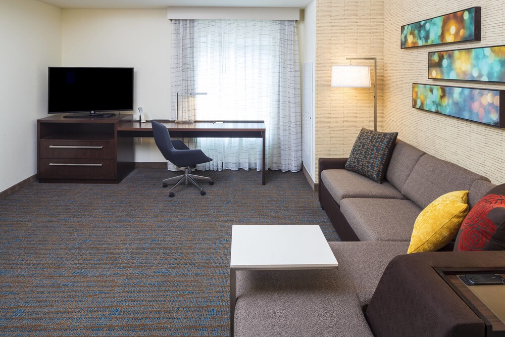 Residence Inn by Marriott Jacksonville South Bartram Park - photo 12