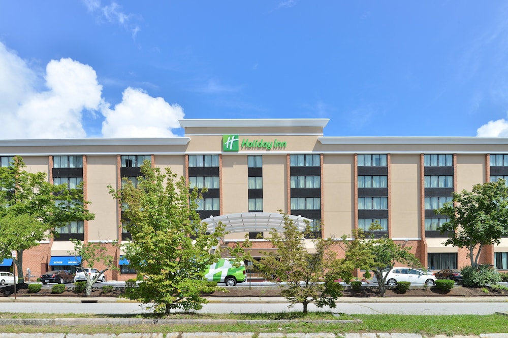 Holiday Inn New London Mystic Area by IHG - photo 31