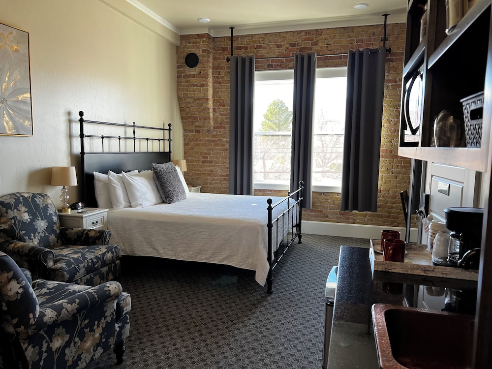 Park Hotel - photo 7