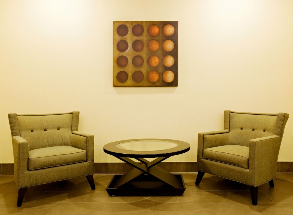 Holiday Inn Express & Suites Borger by IHG - photo 25