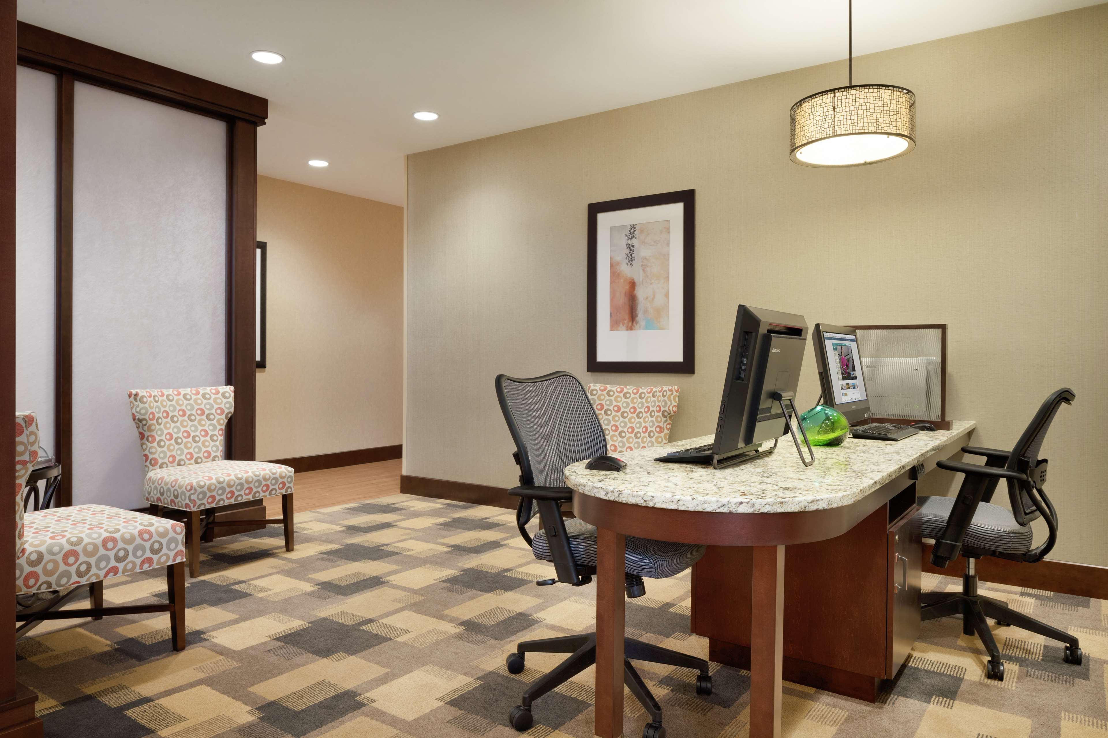 Homewood Suites by Hilton Kalamazoo Portage - photo 46