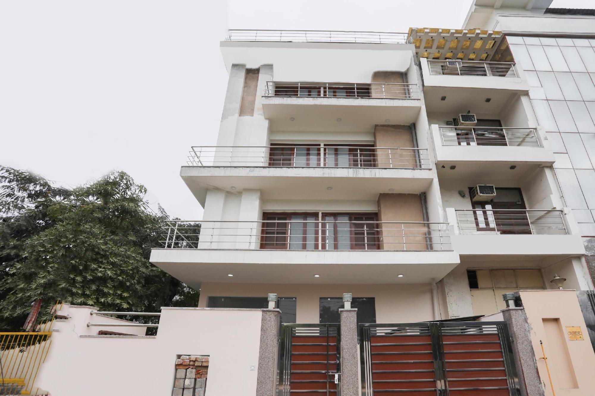 Capital O Sapphire Near Iskcon Temple Noida in Noida, India