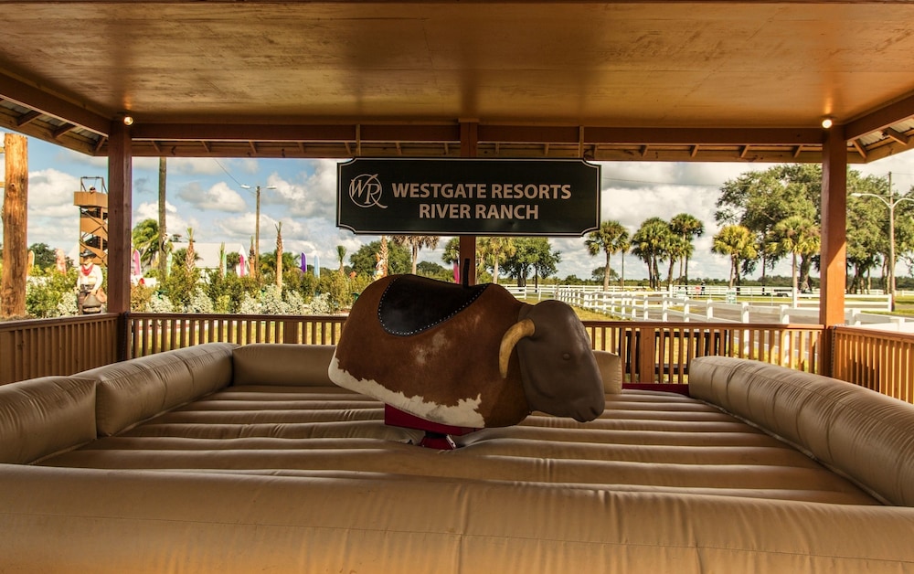 Westgate River Ranch Resort & Rodeo - photo 148