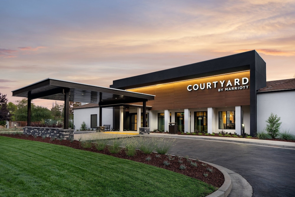 Courtyard by Marriott San Jose Cupertino - featured photo