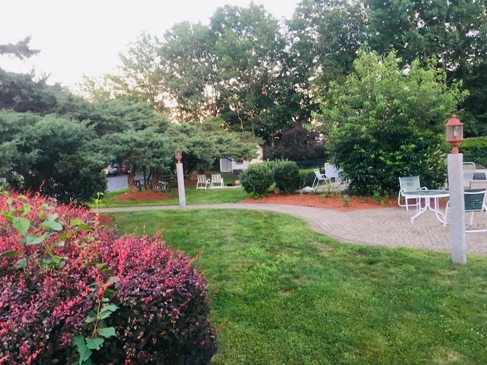 Anchorage Inn of Rochester - photo 29