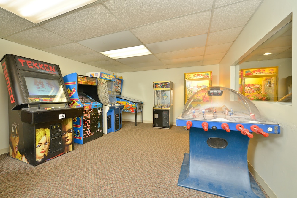 Sandwich Lodge & Resort - photo 67
