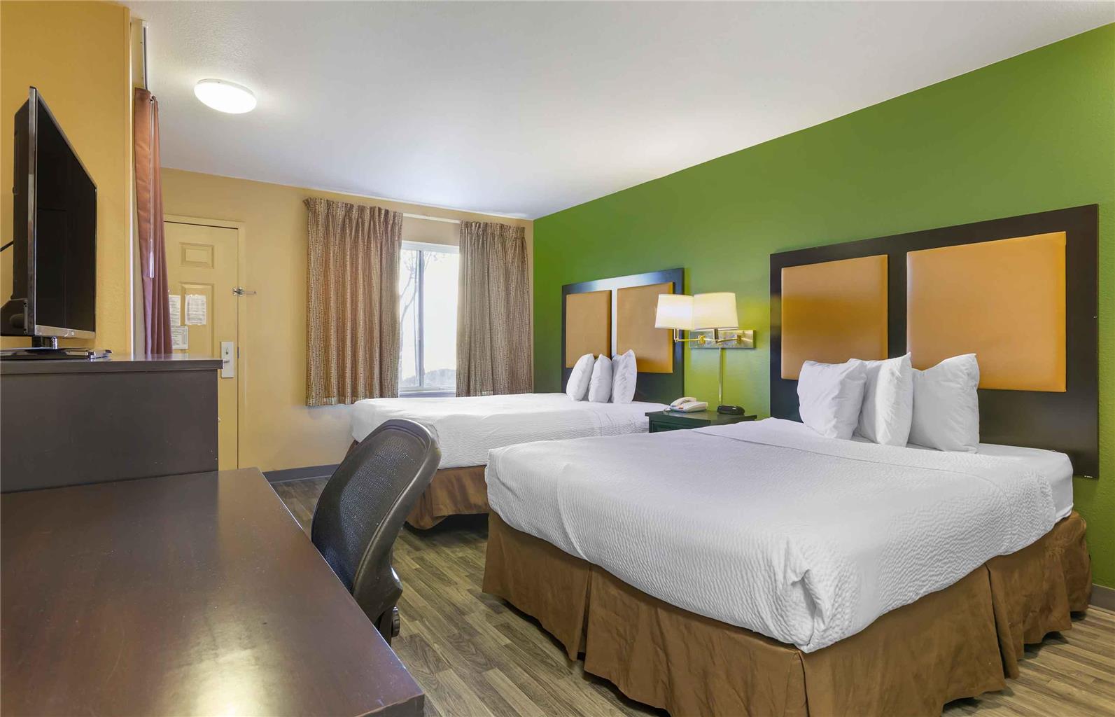 Extended Stay America Suites Albuquerque Airport - photo 27