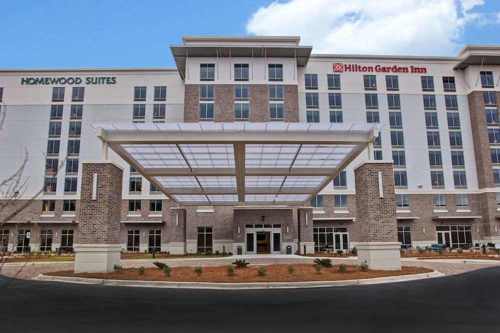 Hilton Garden Inn Summerville - photo 53