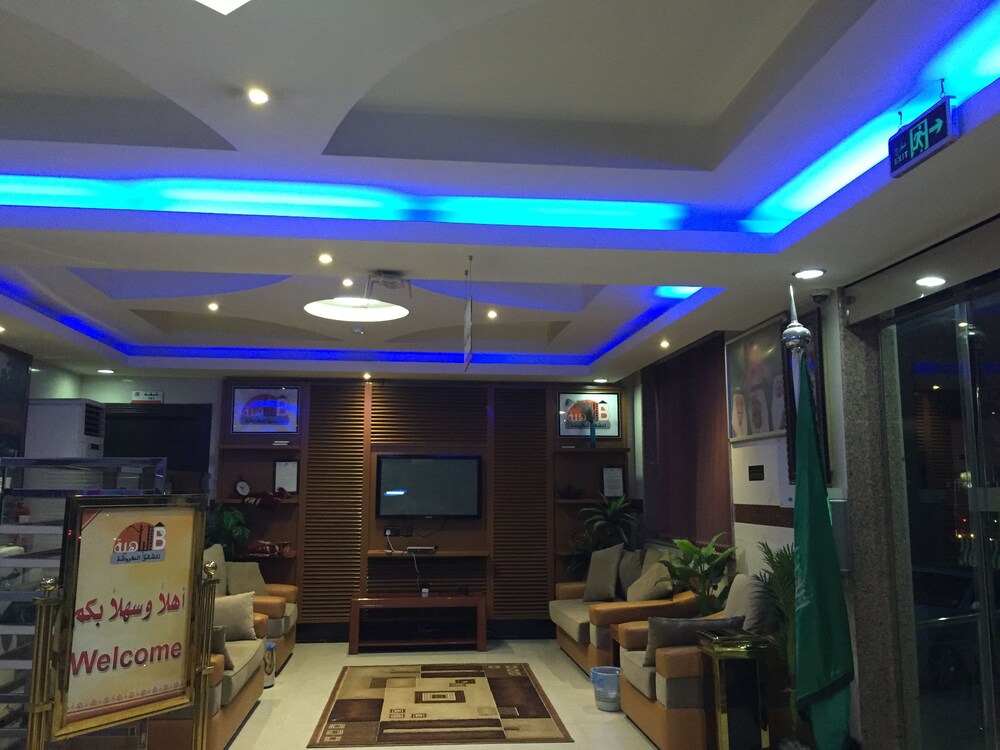 Corner Bahia — Riyadh — photo 3