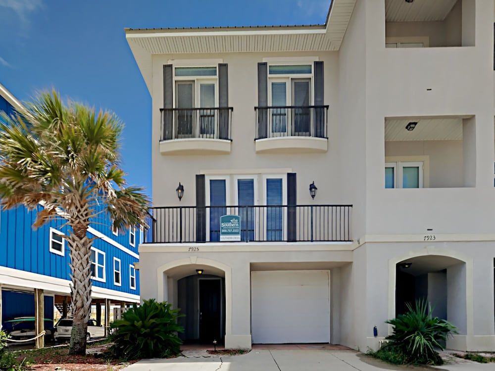 Southern Cross — hotel in Navarre