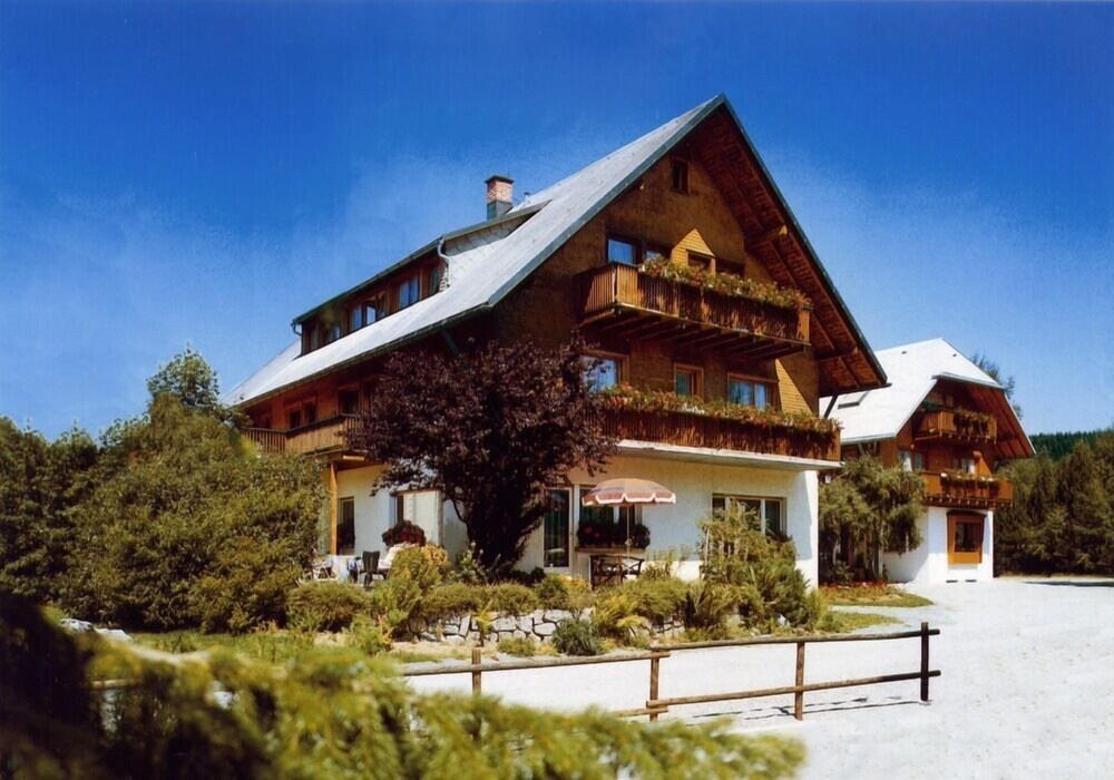 Naturion Hotel Hinterzarten in Hinterzarten, Germany