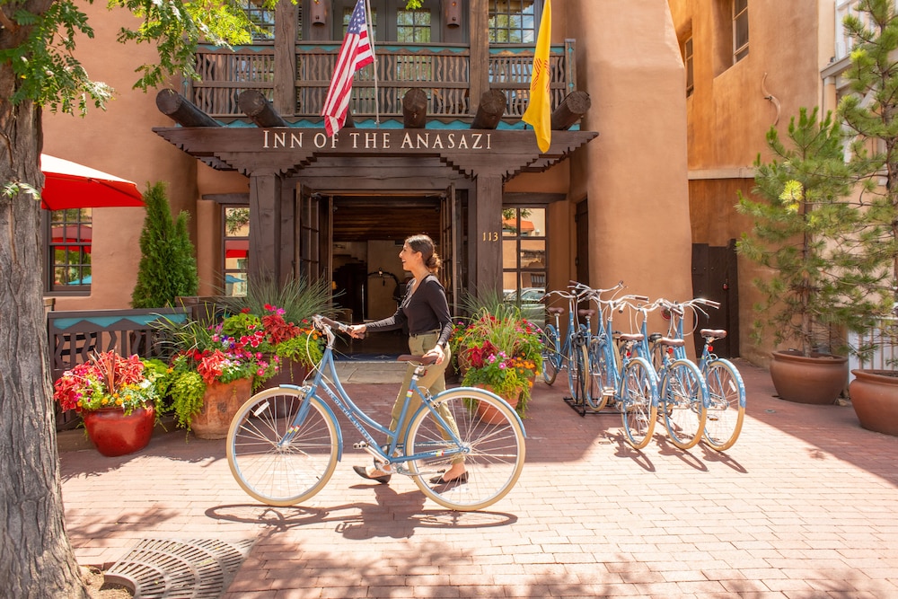 Rosewood Inn of the Anasazi - photo 38