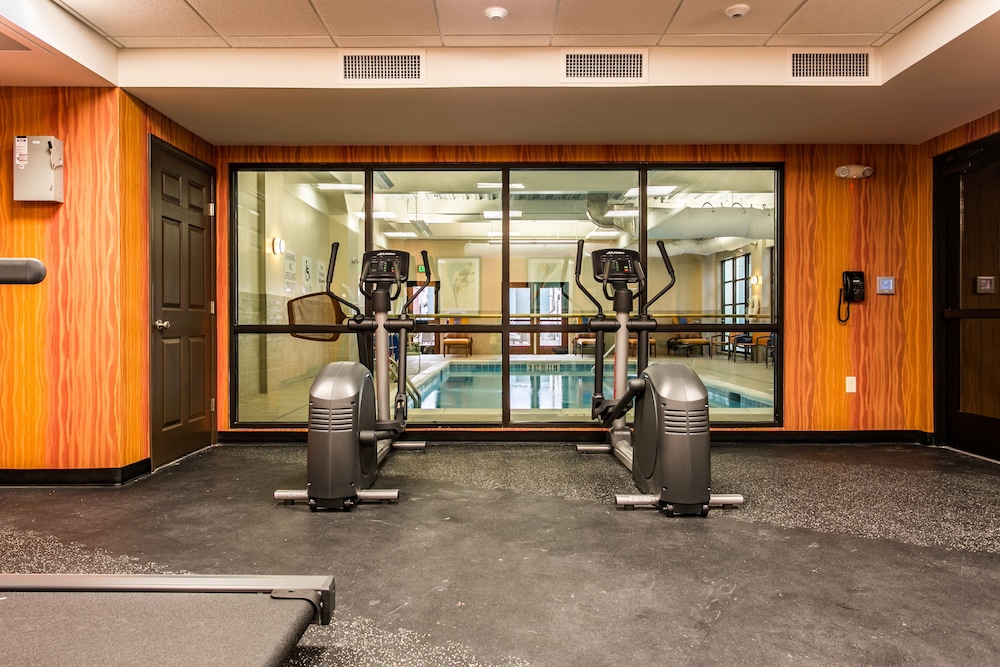 Holiday Inn Hotel & Suites Chattanooga Downtown by IHG - photo 30