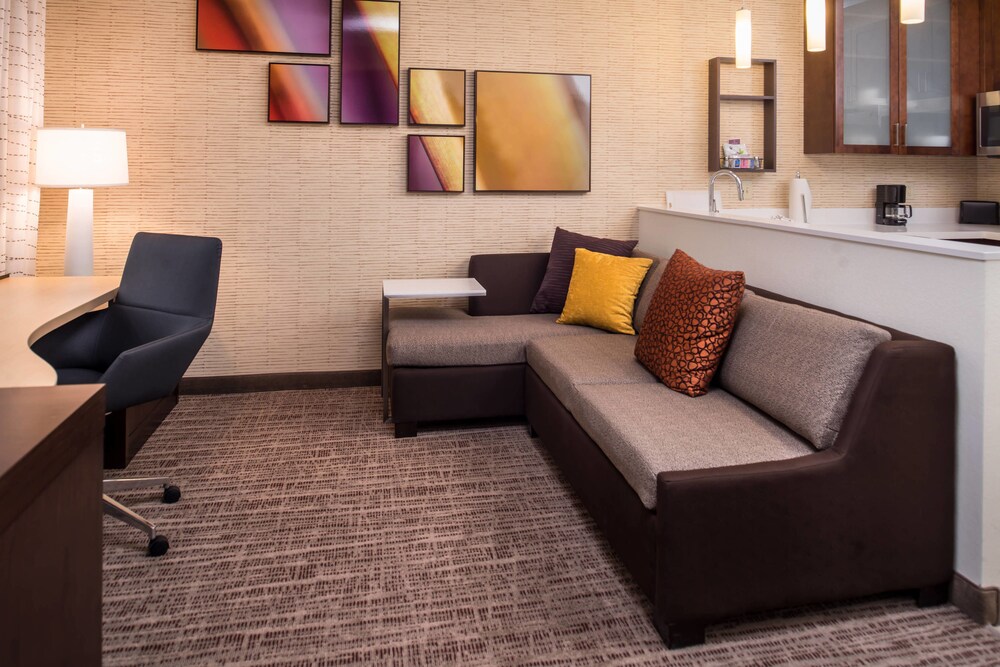 Residence Inn St Louis Westport - photo 13