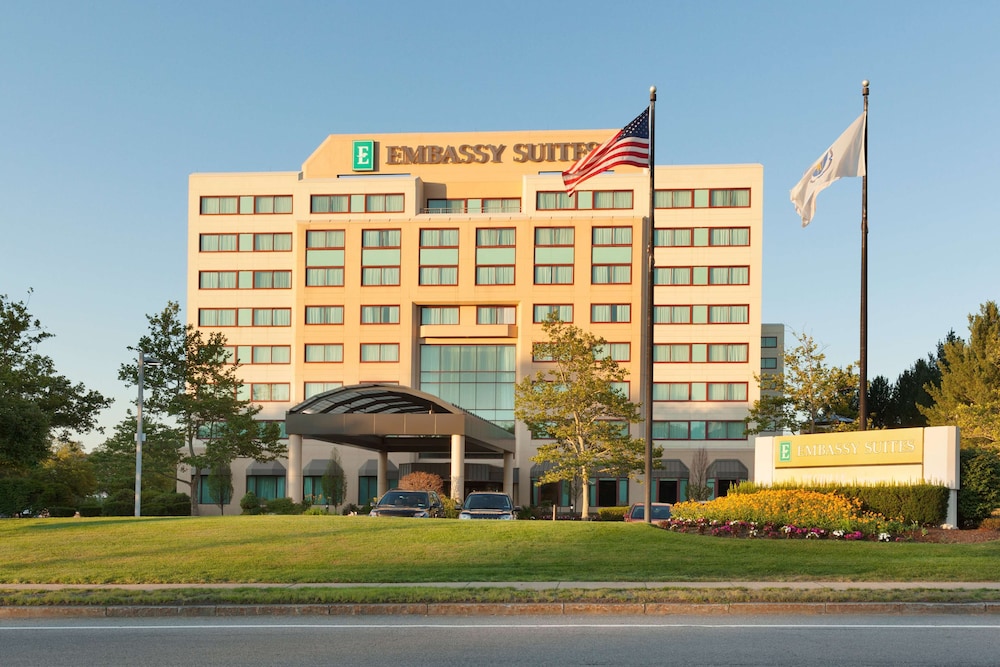 Embassy Suites by Hilton Boston Waltham - photo 59