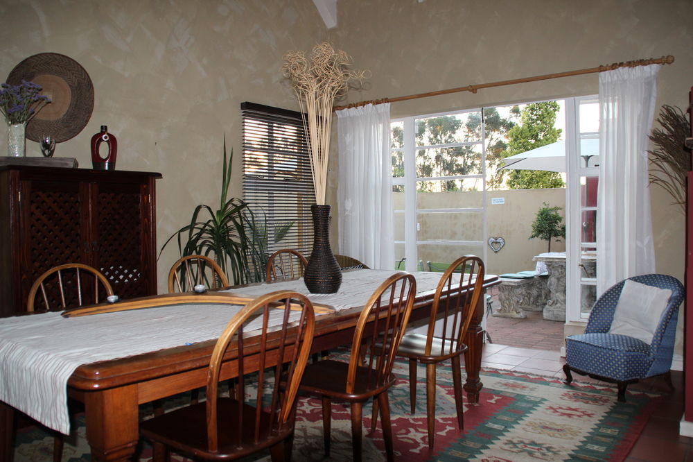Dreamcatcher - last minute hotel in Cape Town