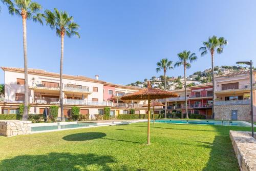 Casa Violette — 4-Star Luxury Hotel in Benissa, Spain