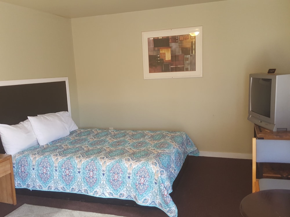 Seattle Inn Northgate - photo 8