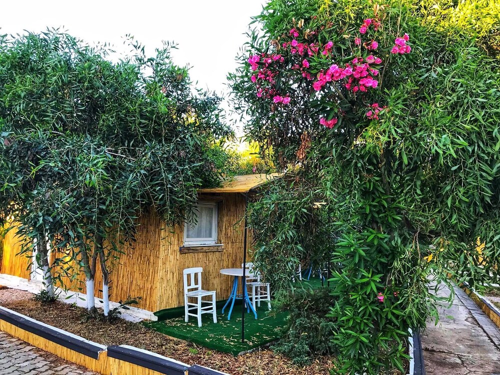 Çesme Ekolojik Tatil Köyü — hotel in Cesme