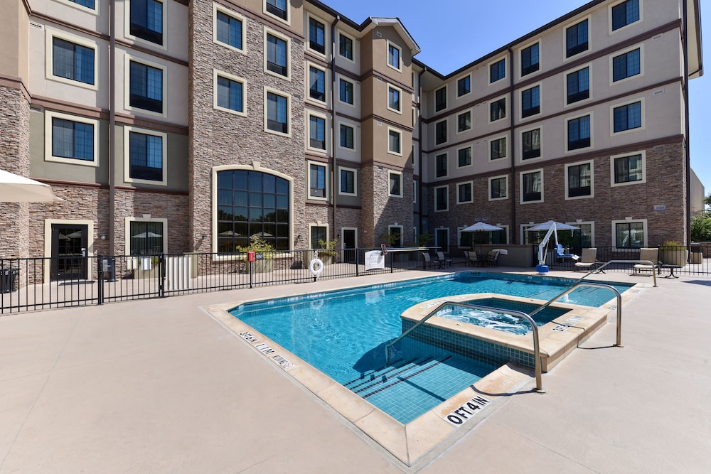 Staybridge Suites Stone Oak by IHG - photo 21