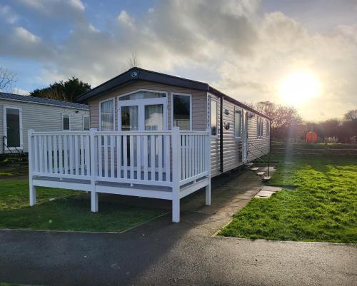 Holiday Home at Combe Haven St Leonards Hastings — 4-Star Luxury Hotel in St Leonards, United Kingdom