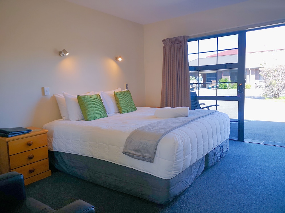 Aston Court Motel Blenheim in Blenheim, New Zealand