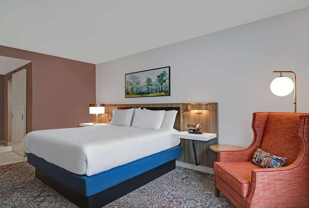 Hilton Garden Inn Madison Huntsville Airport - photo 8