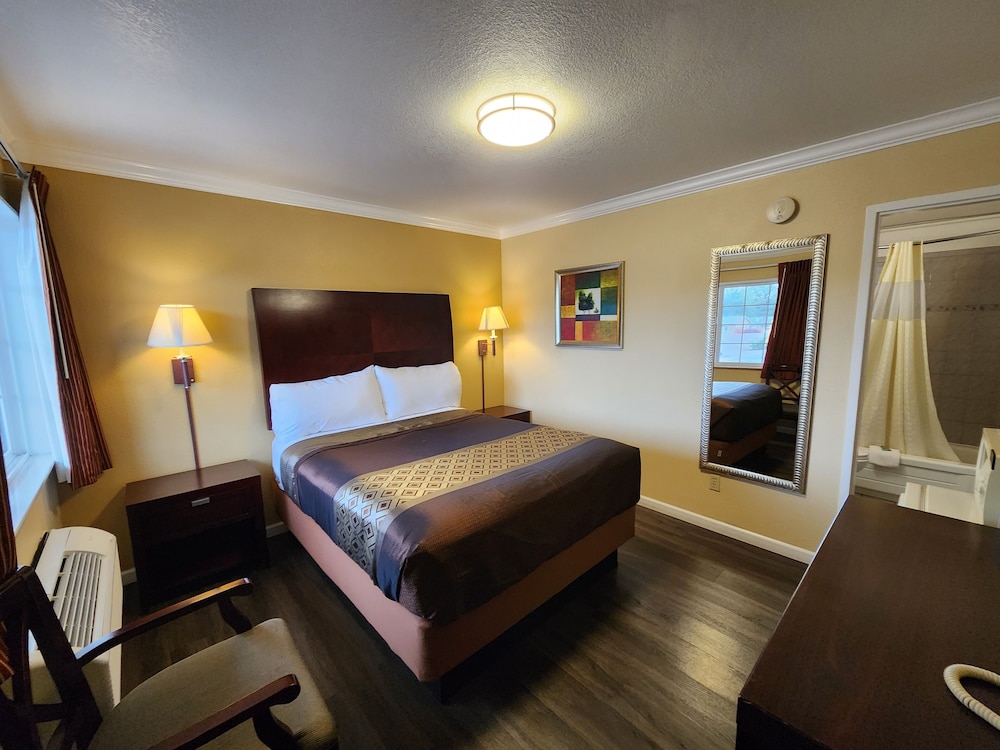 Galaxie Motel - featured photo