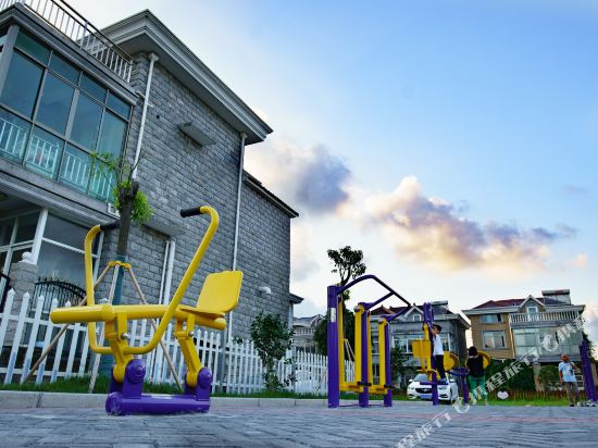 Yixin Hotel - last minute hotel in Shanghai
