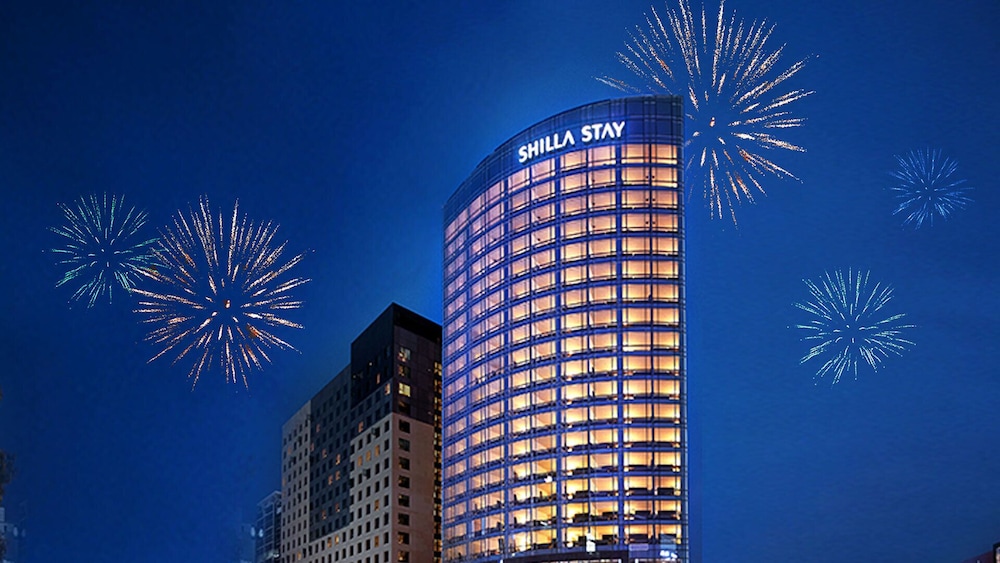 Shilla Stay Ulsan in Ulsan, South Korea