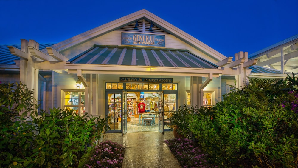 Disney's Old Key West Resort - photo 24