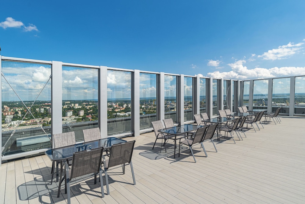 Margi Uno Apartment — 4-Star Luxury Hotel in Szczecin, Poland